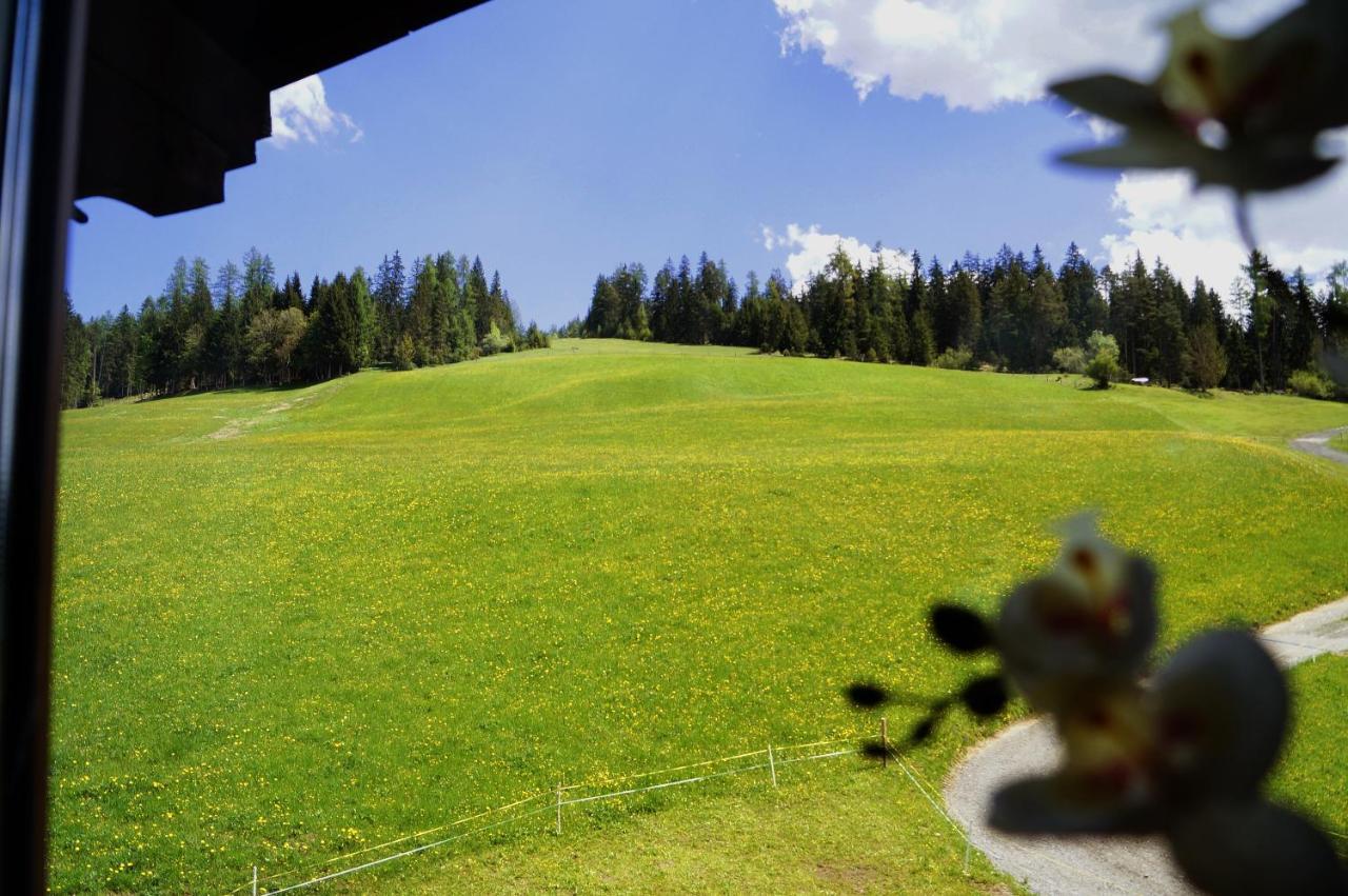 Hotel Sauschneidhof - Radstadt Exteriér fotografie